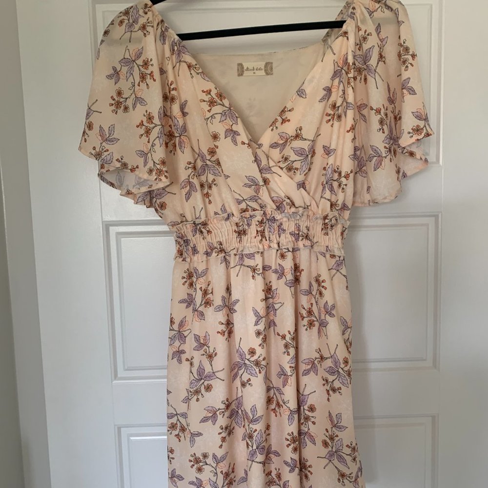 Altar'd State Dress